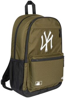 New Era New York Yankees rugzak (Groen)