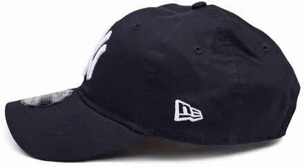 New Era NY Yankees Cap Navy - Donkerblauw