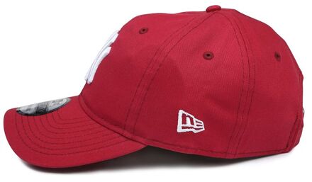 New Era NY Yankees Cap Rood
