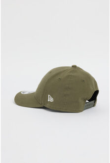 New Era Patch 9forty Groen - One size