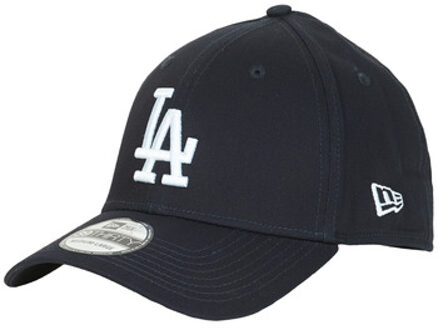 New Era Pet New-Era LEAGUE BASIC 39THIRTY LOS ANGELES DODGERS" Zwart - M / L