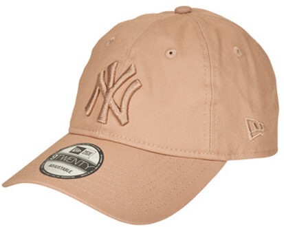 New Era Pet New-Era LEAGUE ESS 9TWENTY® NEW YORK YANKEES" Bruin - One size