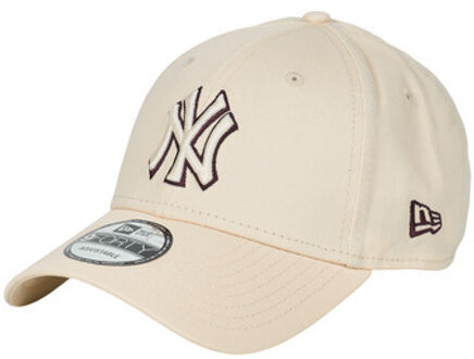New Era Pet New-Era TEAM OUTLINE 9FORTY® NEW YORK YANKEES NVY" Marine - One size