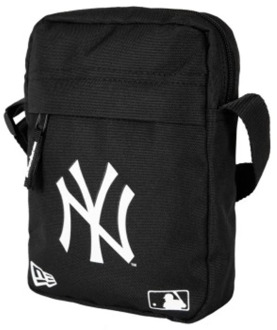 New Era Schoudertas New Era MLB NYY Zwart Multicolour Multikleur