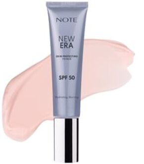 New Era Skin Protecting Primer Primer - 35ml