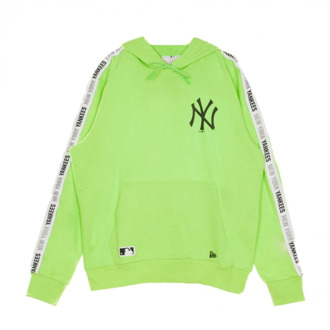 New Era Sweatshirt New Era , Green , Heren - XL
