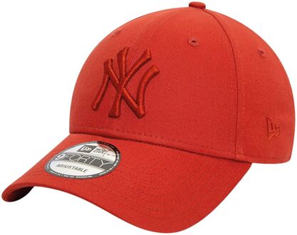 New Era Yankees Baseball Cap New Era , Brown , Heren - ONE Size