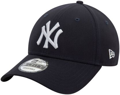 New Era Yankees OTC Caps New Era , Blue , Heren - ONE Size