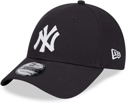 New Era Yankees Traditions 9Forty Pet New Era , Black , Heren - ONE Size