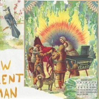 New Excellent Woman - Asher White