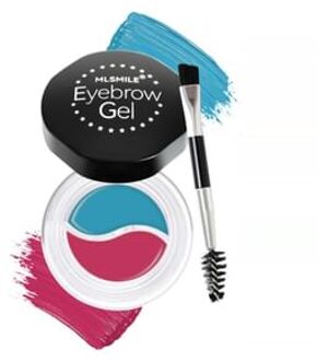 New Eyebrow Gel - 2 Colors #08 - 5g
