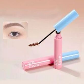 New Eyebrow Tint - 3 colors #BC03 Pink Brown