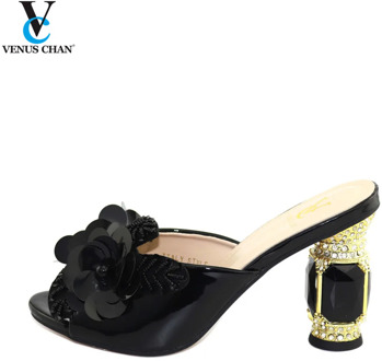 New Fashion Designer Shoes Women Luxury 2020 Womens Dress Shoes Square Toe Italian Women Wedding Shoes