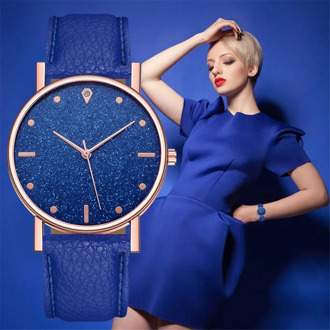 New fashion women Luxury Quartz Watch Stainless Steel Dial Casual Bracele Wrist Watch Mesh belt Simple Dress Gfit Montre Femme