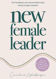 New Female Leader - (ISBN:9789400512931)
