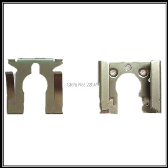 New Flash Hot Shoe Socket For Canon EOS 7D 7DII 1DX 5D / 5D Mark II / 5D Mark III 5DII 5DIII 5D2 5D3 Digital Camera Repair Part