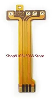 NEW Flash Lamp Flex Cable for SONY Cyber-Shot DSC-HX50 DSC-HX60 HX50V HX50 HX60 V RX1 Digital Camera Repair Part