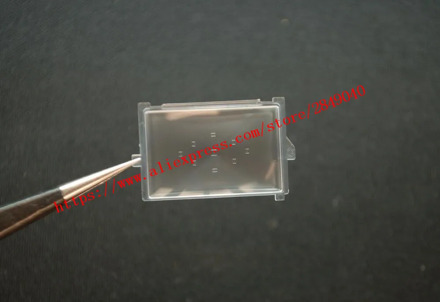 NEW Focusing Screen For Canon FOR EOS 550D 650D 600D 700D 1100D Digital Camera Repair Part