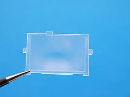 NEW Focusing Screen For Canon FOR EOS 750D Kiss X8i Rebel T6i / 760D Kiss 8000D Rebel T6s Digital Camera Repair Part