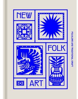 New Folk Art - Victionary