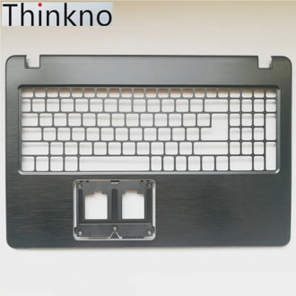 New For Acer ASPIRE E15 E5-575G E5-523G F5-573 TMTX50 Palmrest Upper Cover C cover shell YDM53ZAB