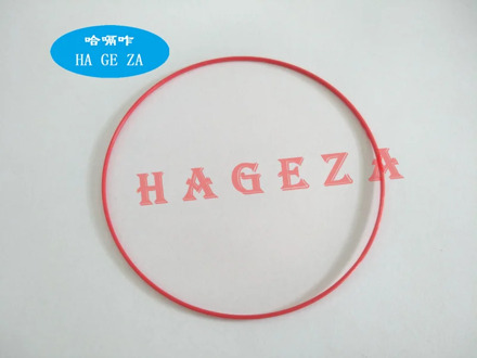 New For Canon EF 24-70mm F/2.8L II USM / EF 24-105MM F/4L IS USM Red Ring L indicator Ring Cover Lens Repair Parts