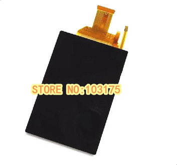 New For Canon Powershot G7X Mark II / G7X II M6 M50 M100 G9XII LCD Display Screen+Glass Camera Repair Part