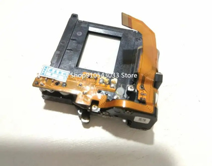 NEW For Fuji FOR Fujifilm X-M1 X-A1 X-T1 X-T10 X-T20 X-Pro1 X-Pro 1 X-E1 X-E2 X-E3 X-A2 X-A3 Shutter Group Unit Repair Part