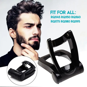 New For Philips Shaver Charger Foldable Stand RQ11 RQ1150 RQ1151 RQ1155 RQ1160 RQ1190 RQ1180CC RQ1131 RQ1141 RQ1145