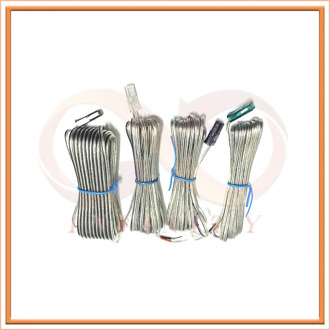 New For Samsung Speaker Wire HTC5500/XAA HTX40T/XAA HTC5500 HTX40T HT-H4530 HT-H4530/ZC HT-H4500 HT-H5500 HT-H5530 HOME CINEMA