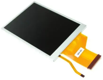 New FOR SONY LCD display DSC - HX50 HX60 HX50 digital camera screen backlight