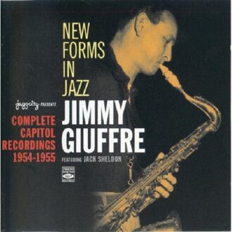 New Forms In Jazz