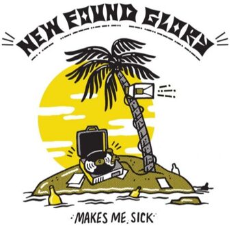 New Found Glory - Makes Me Sick