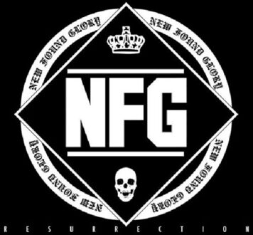 New Found Glory - Resurrection