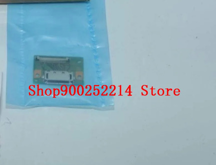 NEW FS7 FS7M2 Mounted C.Board VF-93 A2062509A For Sony PXW-FS7 PXW-FS7M2 Interface Board Adapter Plate Base Camera Repair Part