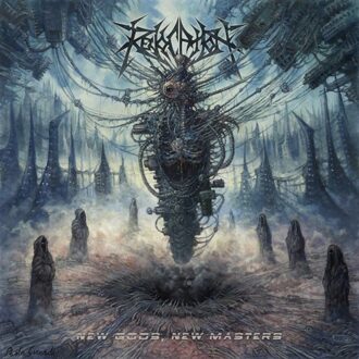 New Gods, New Masters - Revocation