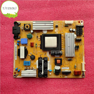 New good test for Samsung UE32D5520RW UE32D5500 UE32D5000 power board BN44-00460A UA32D5000PR UN32D5500 PSLF800A03C original