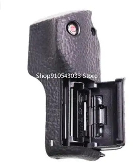 New Grip rubber + memory card door Chamber Lid cover Repair parts For Sony ILCE-7sM2 ILCE-7rM2 A7sM2 A7rM2 A7sII A7rII Camera