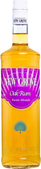 New Grove Exotic Oak 70CL