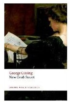 New Grub Street