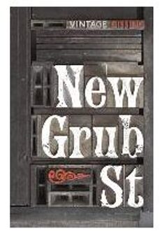 New Grub Street