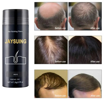 New Hair Fibers Keratin Toppik Thickening Spray Hair Building Fibers Loss Products Instant Wig Regrowth Powders Maquillaje