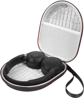 New Hard Case for JBL T450BT/T500BT Wireless Headphones Box Carrying Case Box Portable Storage Cover (Only Case))