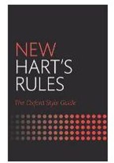 New Hart's Rules