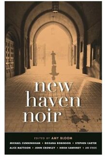 New Haven Noir