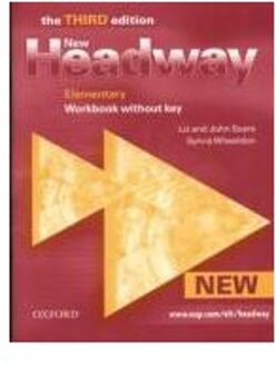 New Headway: Elementary Third Edition