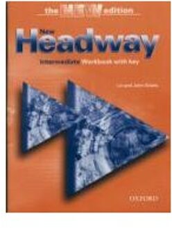 New Headway: Intermediate Third Edition