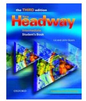 New Headway: Intermediate Third Edition