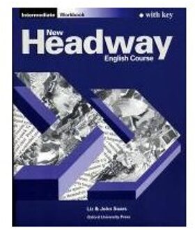 New Headway: Intermediate