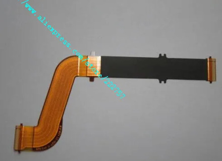 NEW Hinge LCD Flex Cable For SONY A7R A7S II Repair Part ILCE-7RM2 / ILCE-7SM2 A7R2 A7RM2 A7R II A7S2 A7SM2 A7S M2
